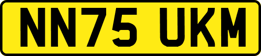 NN75UKM