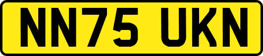 NN75UKN