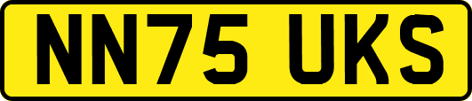 NN75UKS