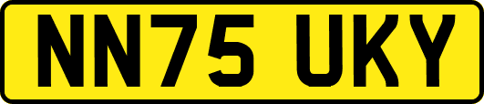 NN75UKY