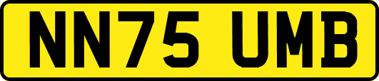 NN75UMB
