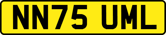 NN75UML
