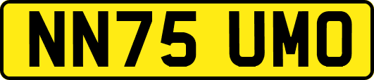 NN75UMO