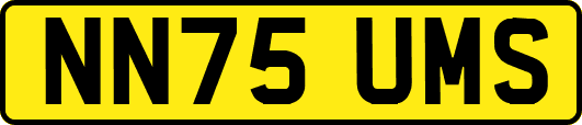NN75UMS
