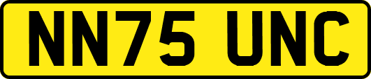 NN75UNC