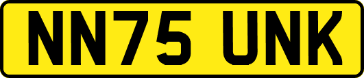 NN75UNK