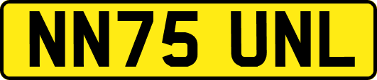NN75UNL