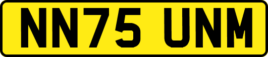 NN75UNM