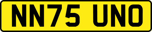 NN75UNO