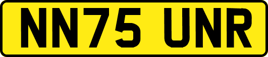 NN75UNR