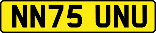 NN75UNU