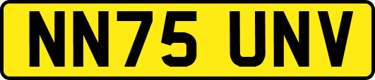NN75UNV