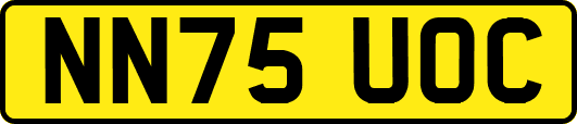NN75UOC