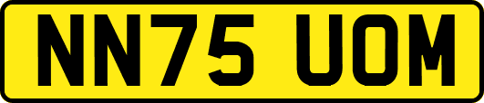 NN75UOM