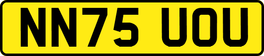 NN75UOU