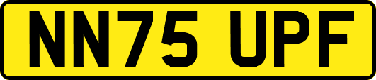 NN75UPF
