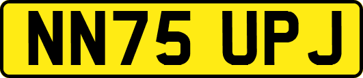 NN75UPJ