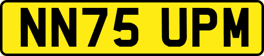 NN75UPM