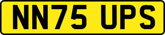 NN75UPS