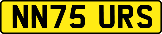 NN75URS