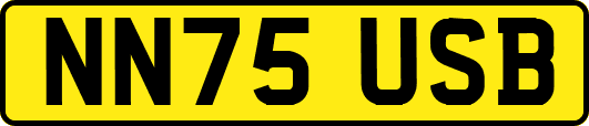 NN75USB