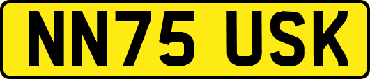 NN75USK