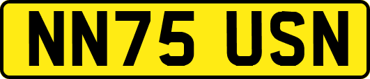 NN75USN