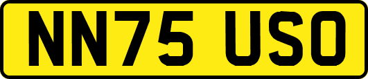 NN75USO