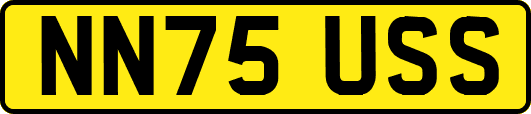 NN75USS