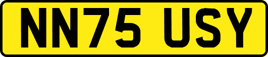 NN75USY