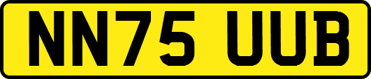 NN75UUB