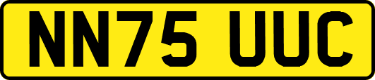 NN75UUC
