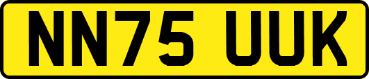 NN75UUK