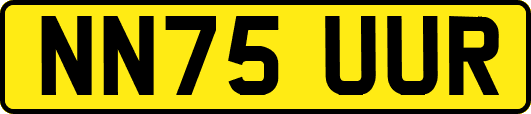NN75UUR