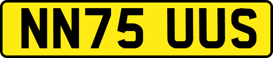 NN75UUS