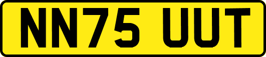 NN75UUT
