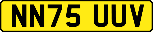 NN75UUV