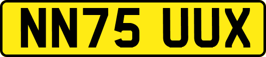 NN75UUX