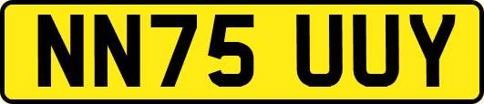 NN75UUY