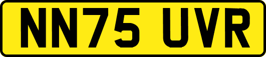 NN75UVR