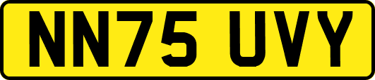NN75UVY
