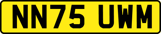 NN75UWM