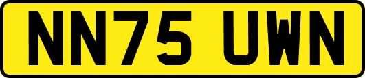 NN75UWN