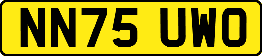NN75UWO