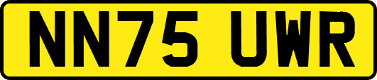 NN75UWR