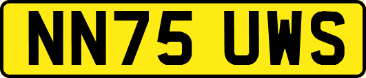 NN75UWS