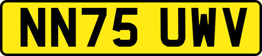 NN75UWV