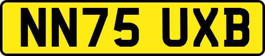 NN75UXB