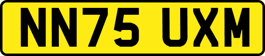 NN75UXM