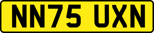 NN75UXN